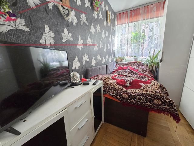 Mieszkanie 3-pokojowe Wrocław Stare Miasto, ul. Aleksandra Hercena. Zdjęcie 6