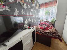 Mieszkanie 3-pokojowe Wrocław Stare Miasto, ul. Aleksandra Hercena. Zdjęcie 4