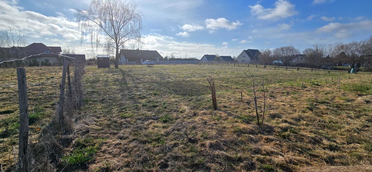 Działka budowlana Jagatowo. Zdjęcie 6