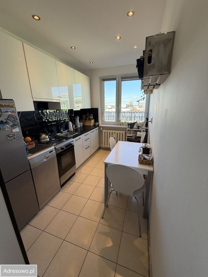 Mieszkanie 3-pokojowe Stargard, ul. Henryka Wieniawskiego. Zdjęcie 7