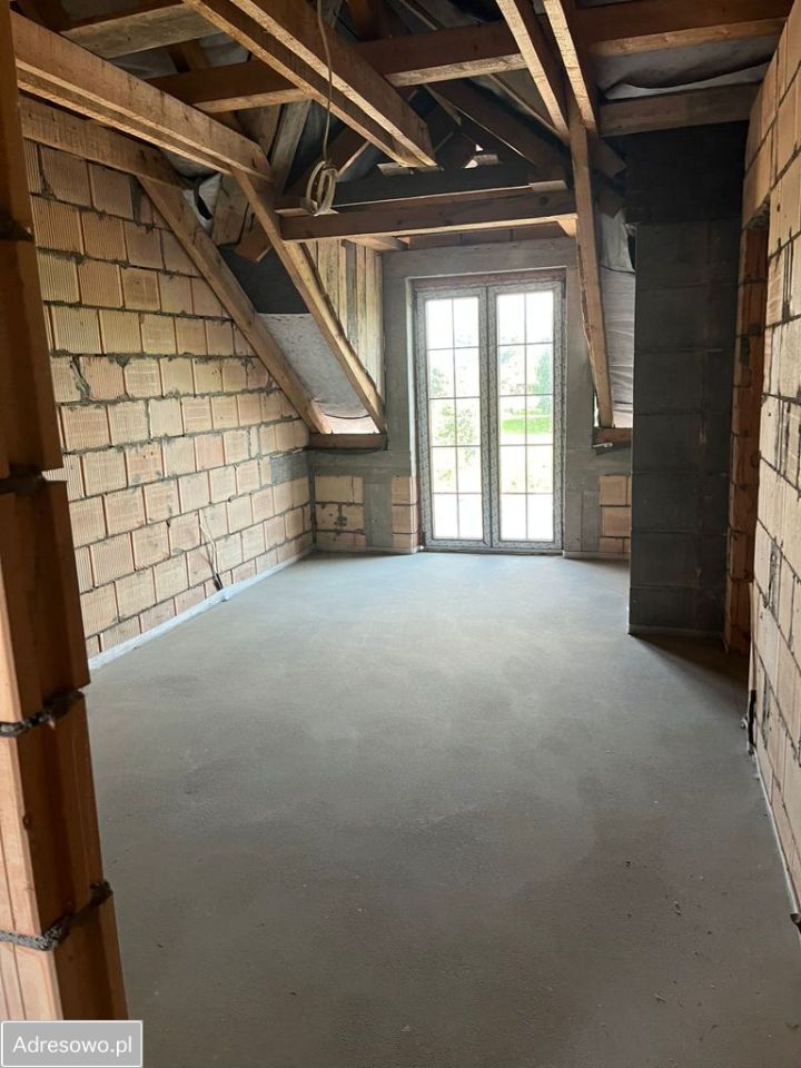 dom wolnostojący, 5 pokoi Nowe Aleksandrowo, ul. Królewska. Zdjęcie 13