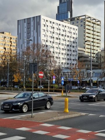 Mieszkanie 3-pokojowe Warszawa Wola, ul. Pańska. Zdjęcie 17