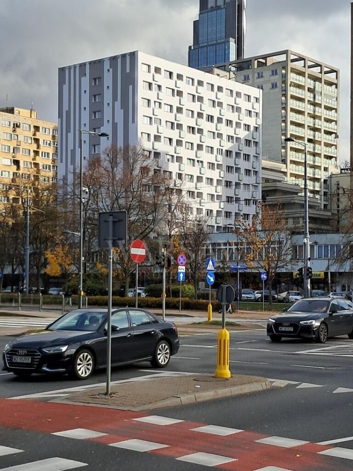 Mieszkanie 3-pokojowe Warszawa Wola, ul. Pańska. Zdjęcie 17