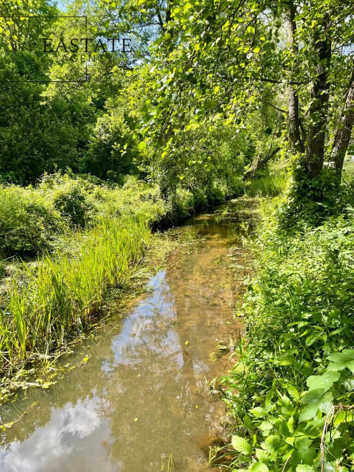 dom wolnostojący, 2 pokoje Długosiodło. Zdjęcie 17