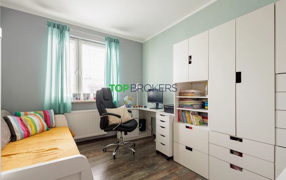 Mieszkanie 3-pokojowe Warszawa Białołęka, ul. Gioacchino Rossiniego. Zdjęcie 5