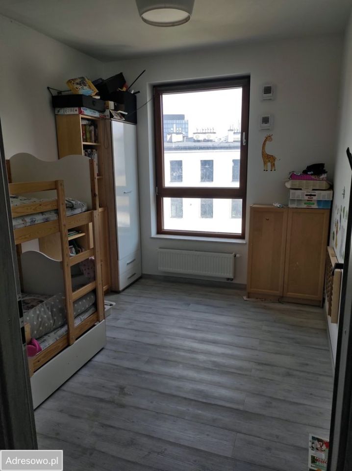 Mieszkanie 4-pokojowe Warszawa Wola, ul. Karolkowa. Zdjęcie 9