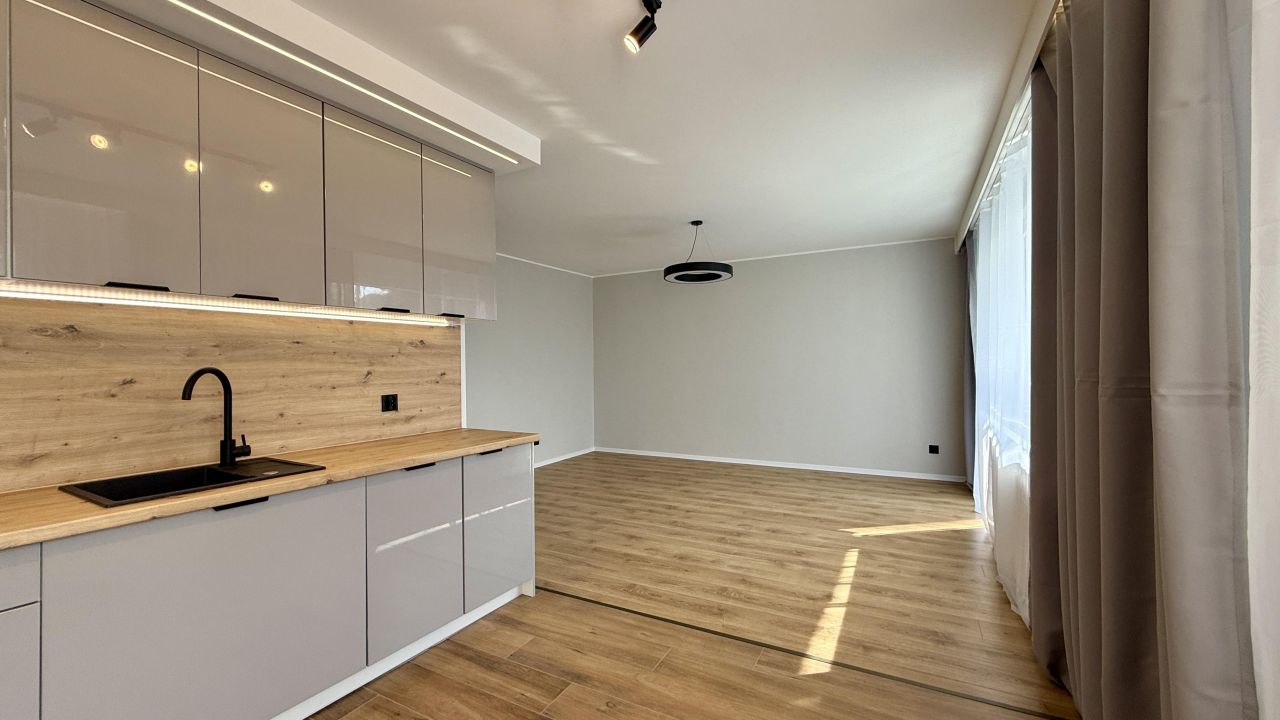 Mieszkanie 3-pokojowe Gdynia Karwiny, ul. Buraczana. Zdjęcie 5