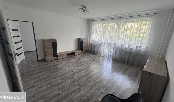 Mieszkanie 3-pokojowe Gdańsk Morena, ul. Orańska