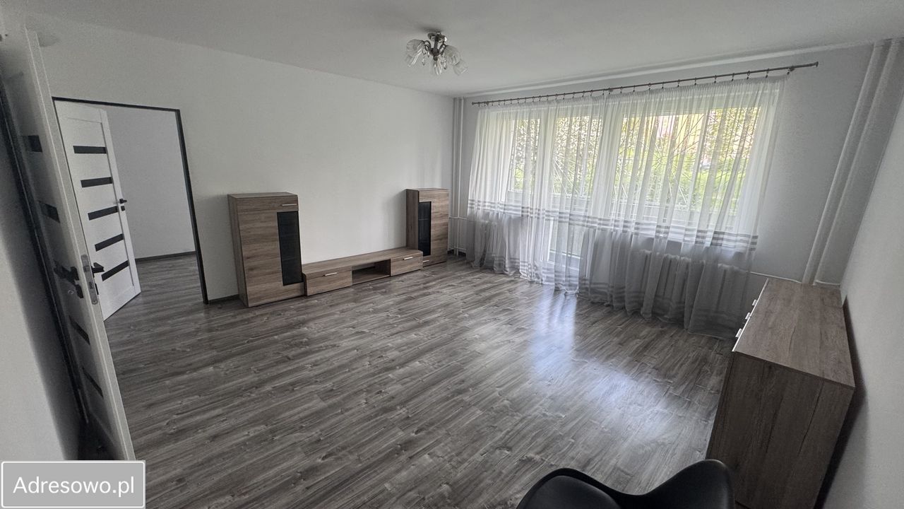 Mieszkanie 3-pokojowe Gdańsk Morena, ul. Orańska. Zdjęcie 1