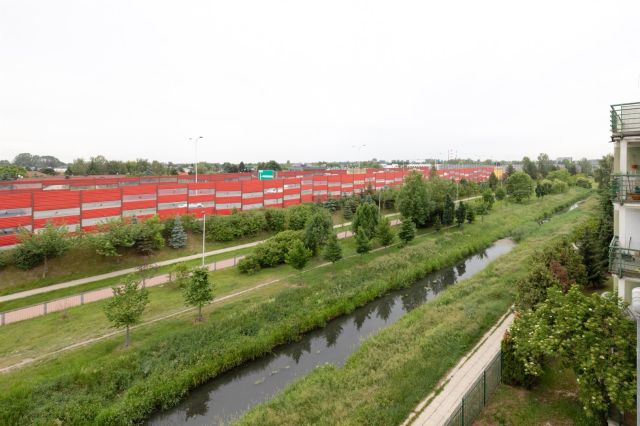 Mieszkanie 4-pokojowe Warszawa Praga-Południe, ul. Floriana Znanieckiego. Zdjęcie 19
