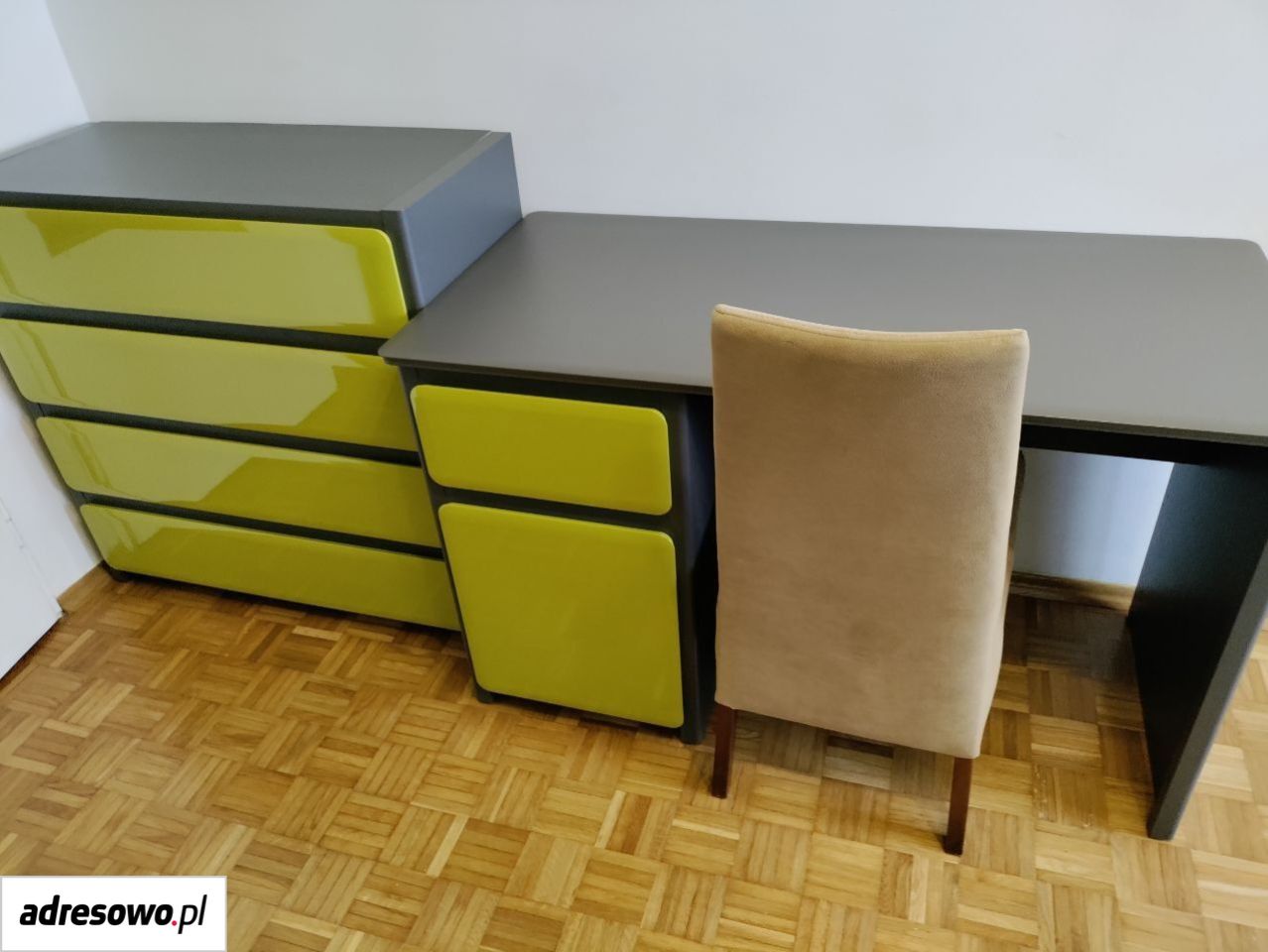 Mieszkanie 2-pokojowe Warszawa Mokotów, ul. Czerniakowska. Zdjęcie 11