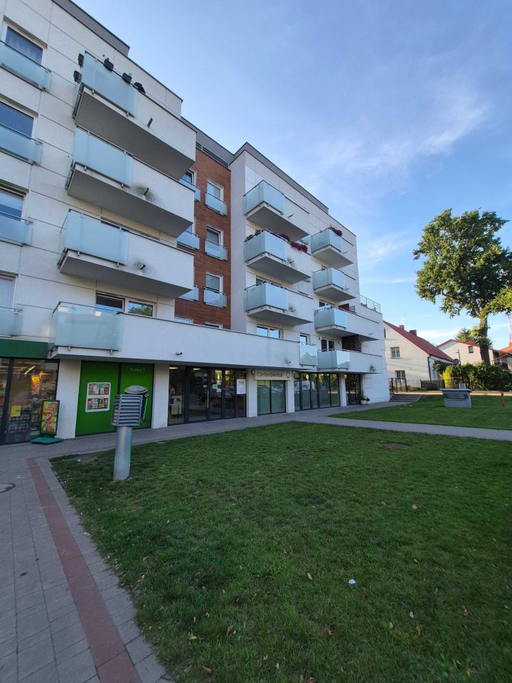 Mieszkanie 3-pokojowe Ciechanów Centrum. Zdjęcie 10