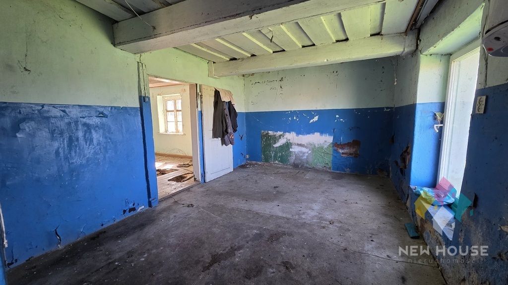 dom wolnostojący, 4 pokoje Szczęsne. Zdjęcie 17