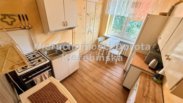 Mieszkanie 1-pokojowe Tomaszów Mazowiecki, ul. Czołgistów. Zdjęcie 11