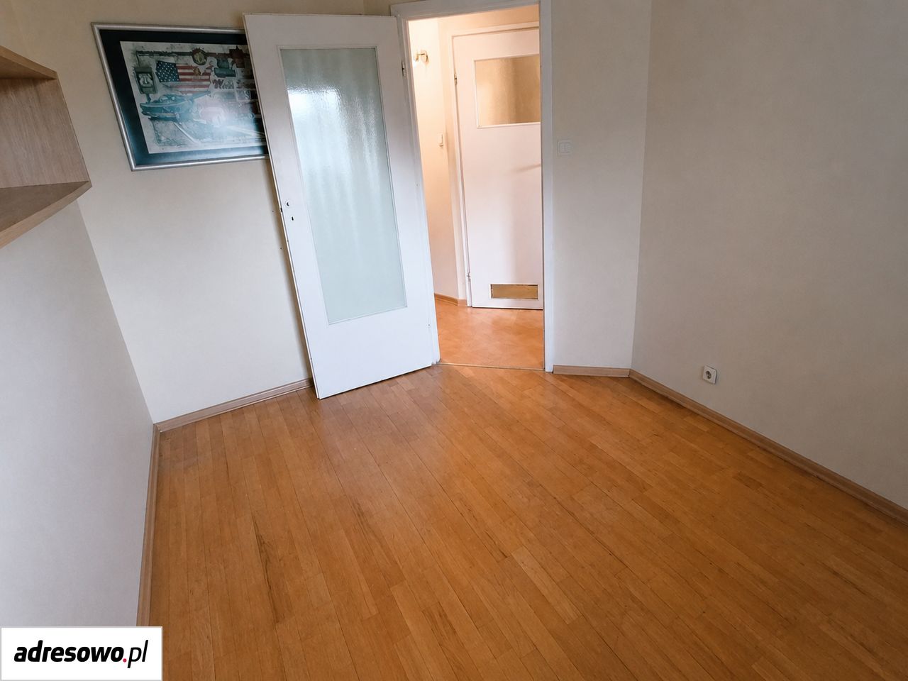 Mieszkanie 2-pokojowe Piaseczno, ul. Pelikanów. Zdjęcie 5
