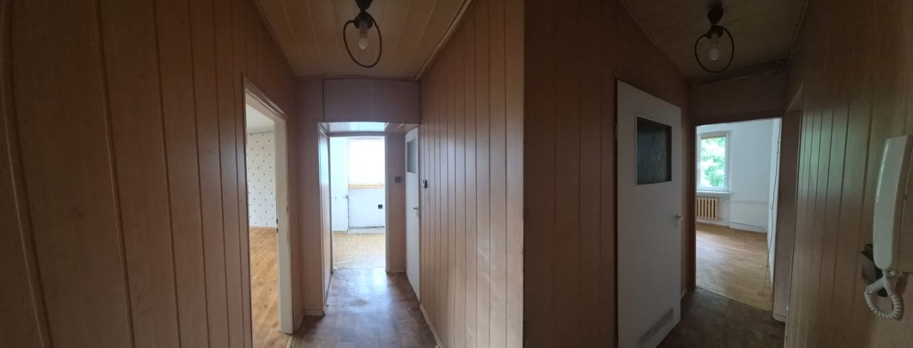 Mieszkanie 3-pokojowe Legnica Tarninów, ul. Oświęcimska. Zdjęcie 5