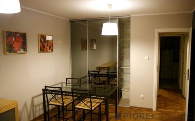 Mieszkanie 2-pokojowe Warszawa Wola, ul. Sienna. Zdjęcie 7