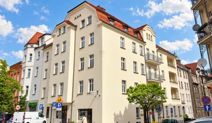 Biuro Katowice Śródmieście, ul. Henryka Sienkiewicza
