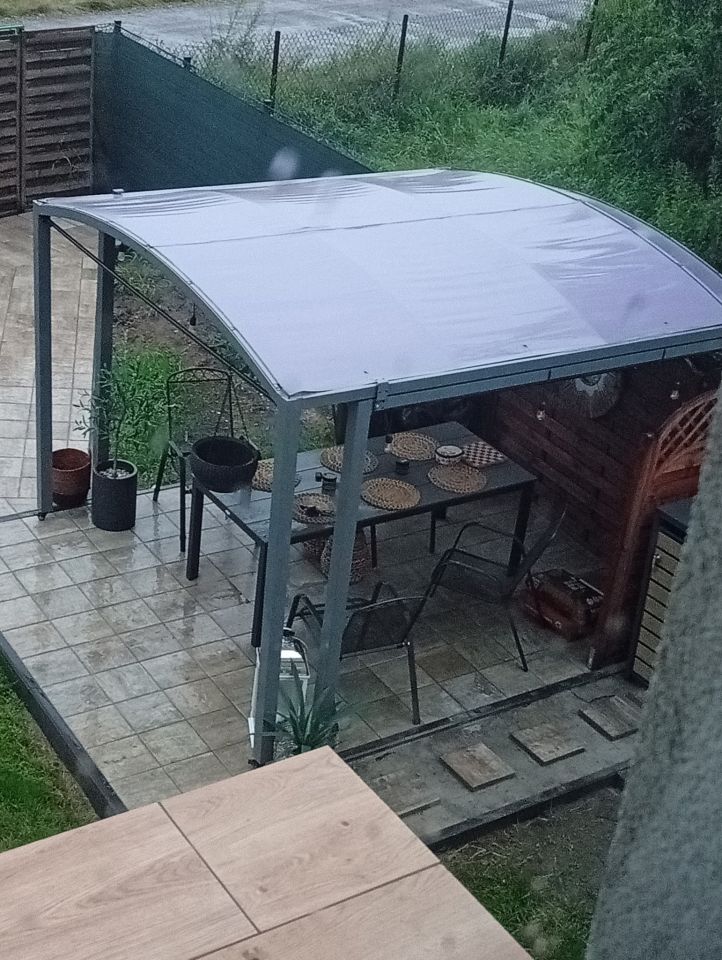 dom szeregowy, 5 pokoi Nowa Wola, ul. Pąsowej Róży. Zdjęcie 4