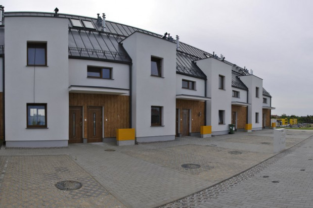 Mieszkanie 3-pokojowe Pruszcz Gdański