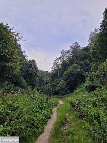 Działka budowlana Kazimierz Dolny, ul. Norowy Dół. Zdjęcie 1