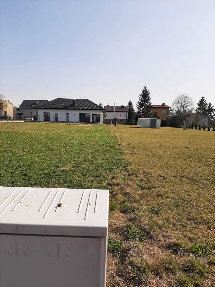 Działka budowlana Machcino. Zdjęcie 4