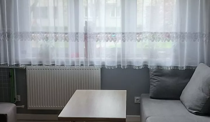 Mieszkanie 2-pokojowe Warszawa Bródno, ul. Łabiszyńska