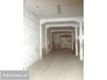 Hala/magazyn Lubin, ul. Wójta Henryka. Zdjęcie 4