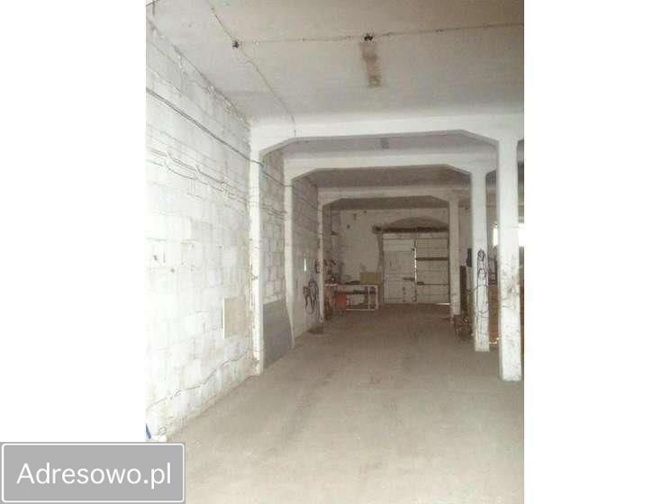 Hala/magazyn Lubin, ul. Wójta Henryka. Zdjęcie 5