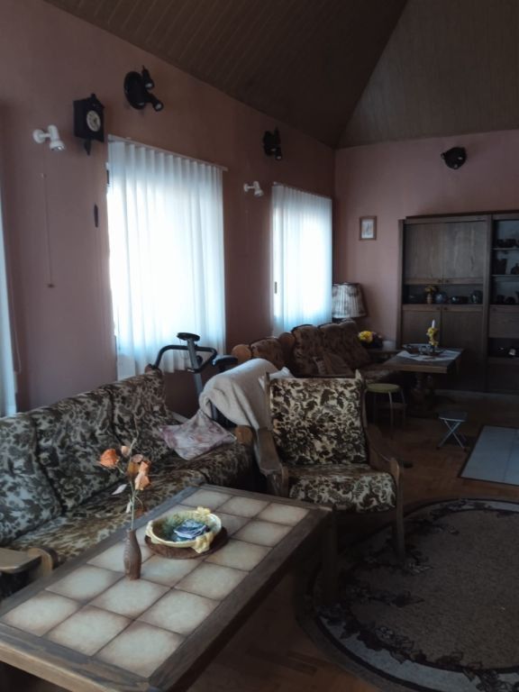 dom wolnostojący, 7 pokoi Powroźnik. Zdjęcie 14