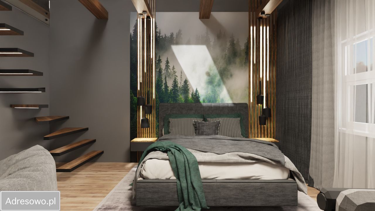 Mieszkanie 3-pokojowe Więcbork, ul. Pocztowa. Zdjęcie 7