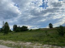 Działka budowlana Lutomiersk