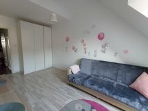 Mieszkanie 3-pokojowe Szczecin Dąbie, ul. Szybowcowa. Zdjęcie 1