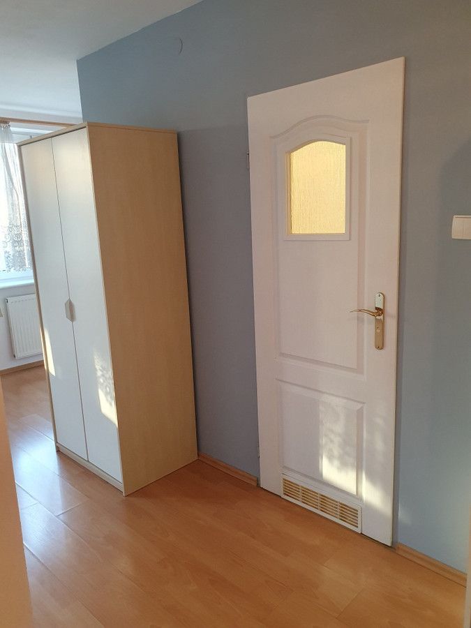 Mieszkanie 1-pokojowe Tulce, os. Przylesie. Zdjęcie 2