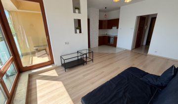 Mieszkanie 1-pokojowe Kraków Mistrzejowice, ul. Adama Próchnika