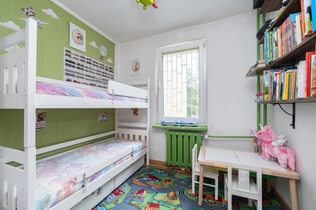 Mieszkanie 2-pokojowe Warszawa Bemowo, ul. Franciszka Kawy. Zdjęcie 5