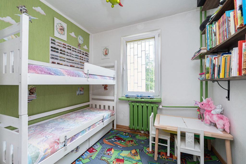 Mieszkanie 2-pokojowe Warszawa Bemowo, ul. Franciszka Kawy. Zdjęcie 5