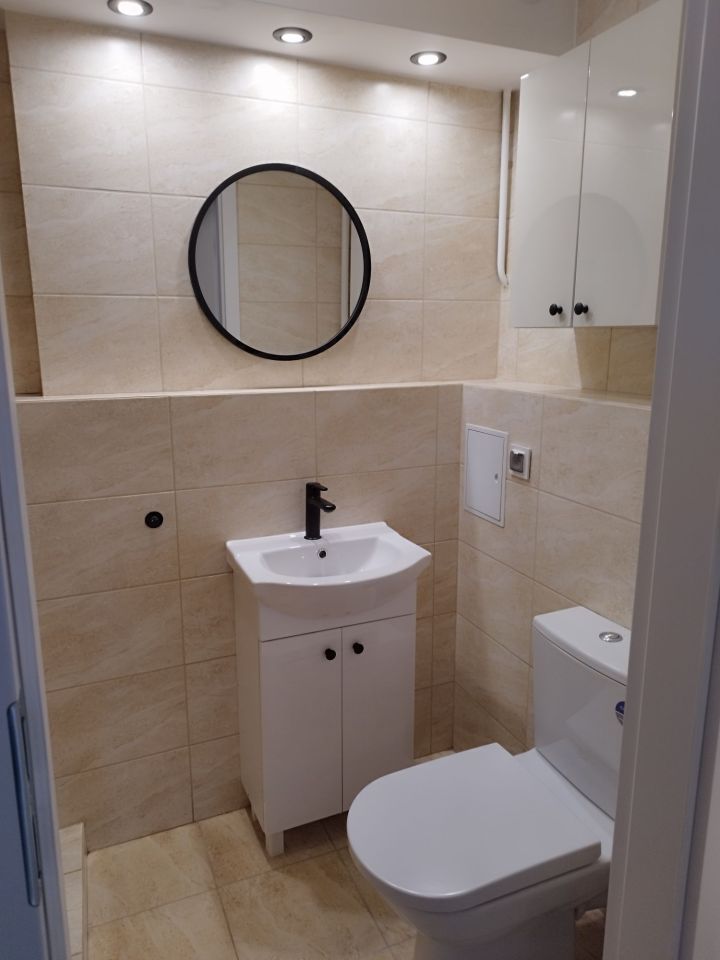 Mieszkanie 3-pokojowe Tczew Osiedle Garnuszewskiego. Zdjęcie 5