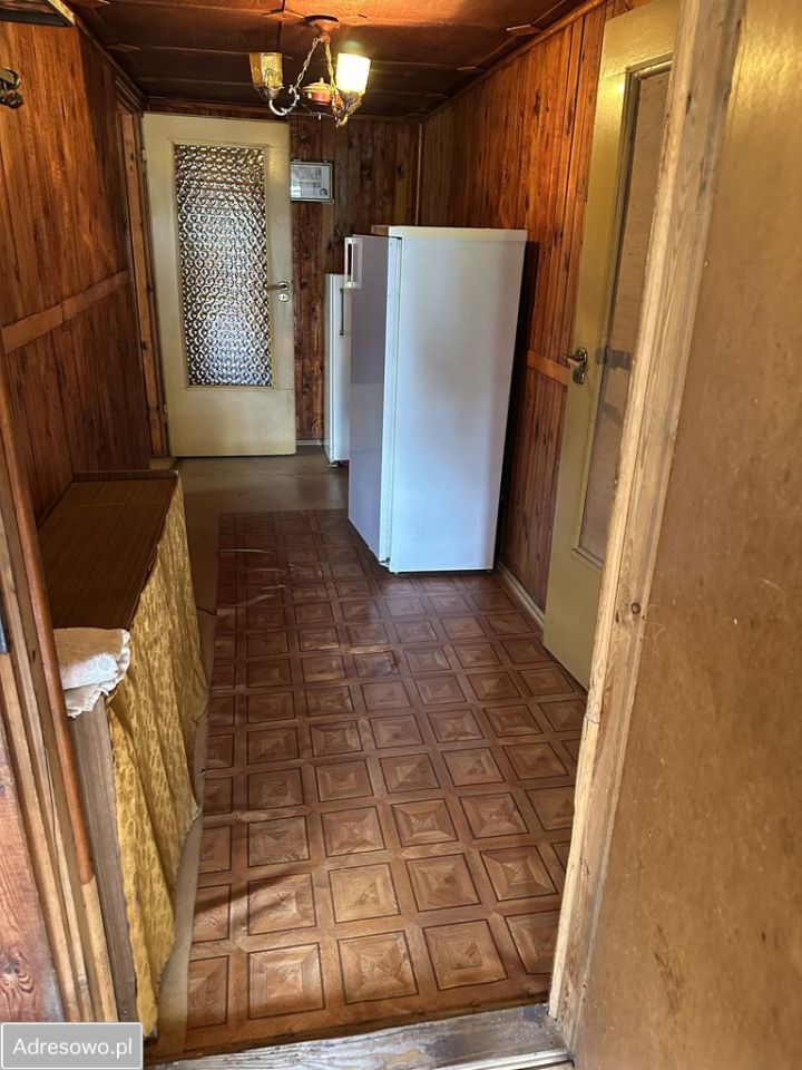 Działka budowlana Jarluty Duże. Zdjęcie 13