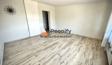Mieszkanie 2-pokojowe Przybiernówko
