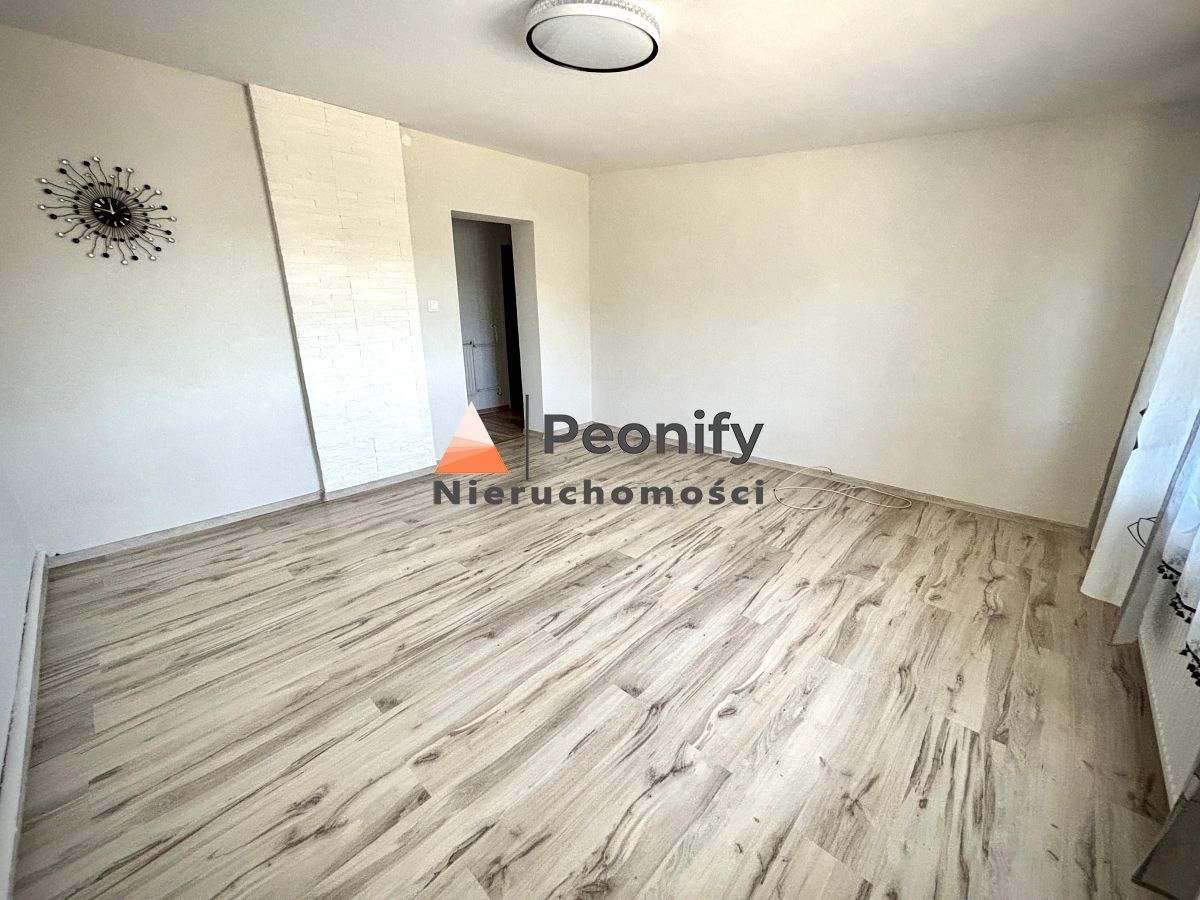 Mieszkanie 2-pokojowe Przybiernówko. Zdjęcie 2