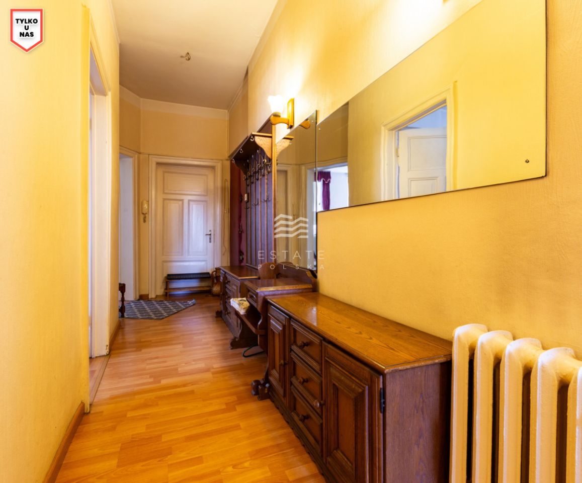 Mieszkanie 7-pokojowe Sopot Sopot Dolny, ul. 3 Maja. Zdjęcie 26