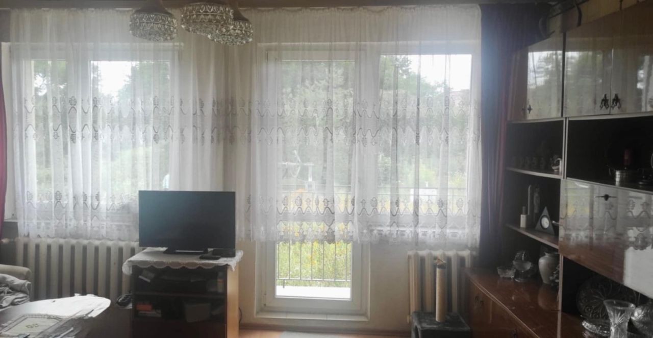 Mieszkanie 3-pokojowe Tarnowskie Góry Stare Tarnowice, ul. Doniecka