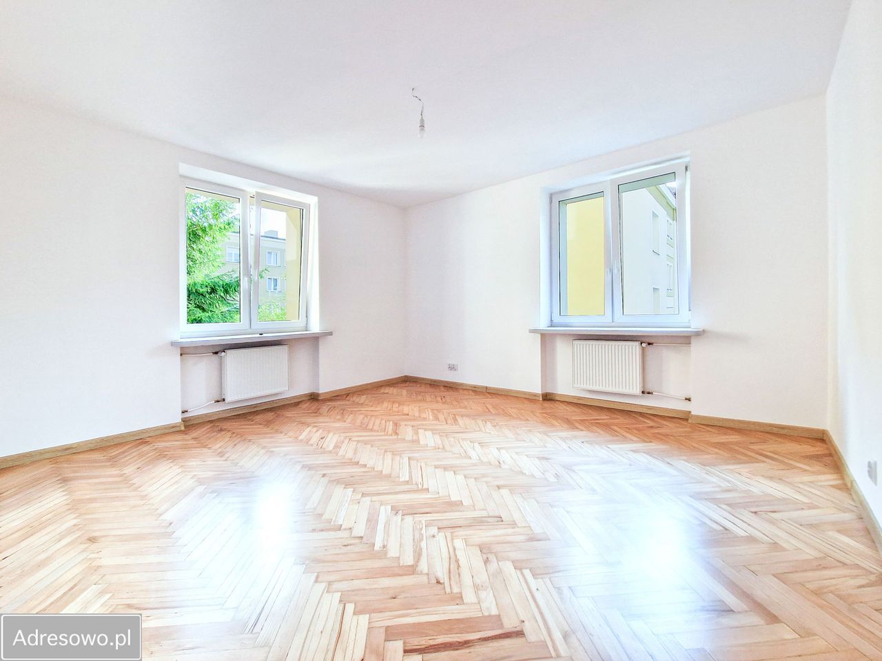 Mieszkanie 3-pokojowe Białystok Centrum, ul. Lipowa