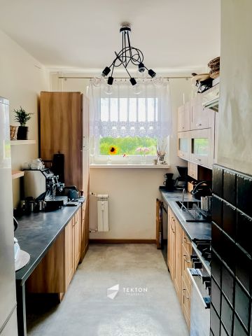 Mieszkanie 3-pokojowe Poznań Rataje, os. Rusa. Zdjęcie 11