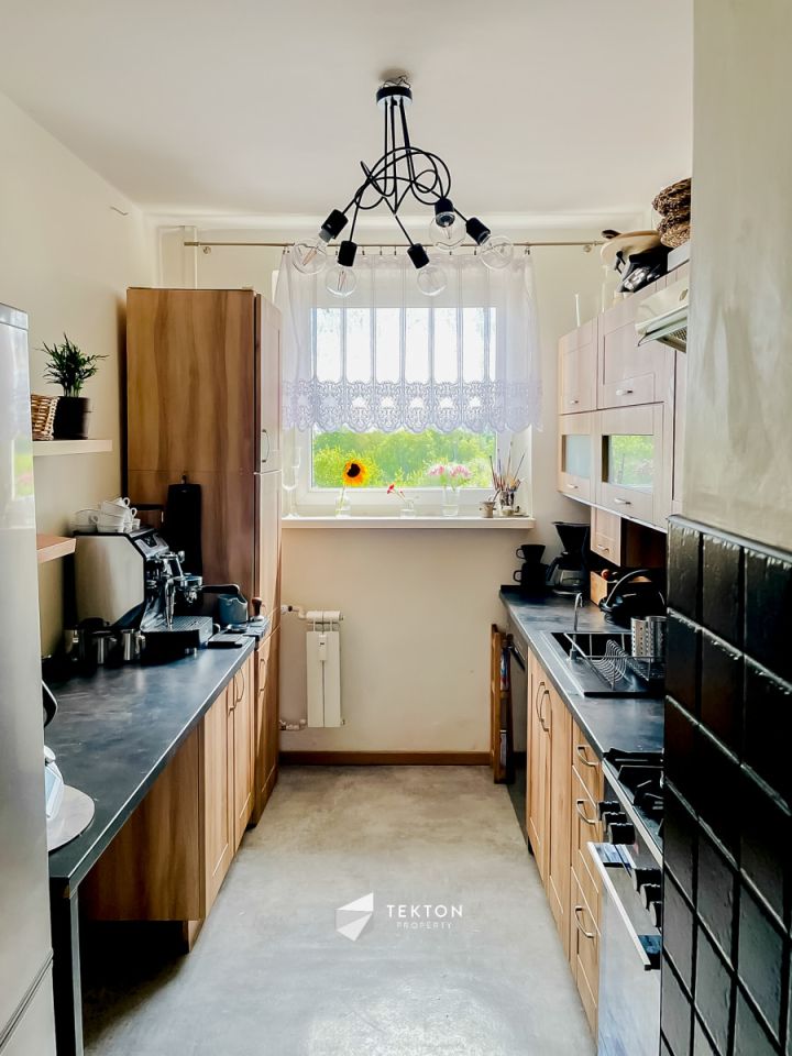 Mieszkanie 3-pokojowe Poznań Rataje, os. Rusa. Zdjęcie 11