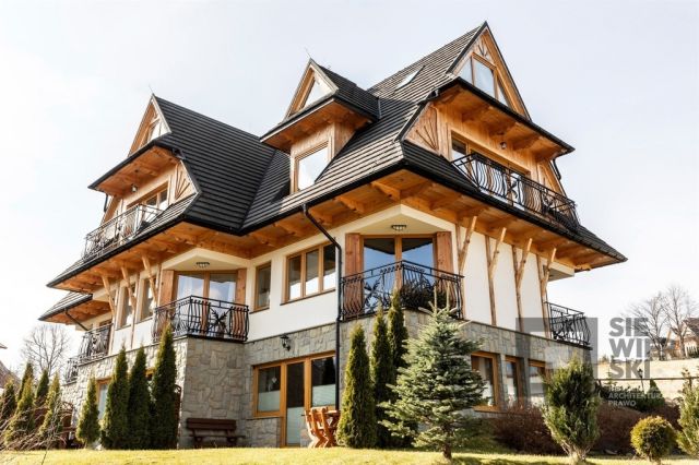 Mieszkanie 2-pokojowe Kościelisko, ul. Sywarne. Zdjęcie 14