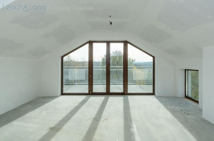 Mieszkanie 5-pokojowe Kraków Zwierzyniec, ul. Gajówka. Zdjęcie 10