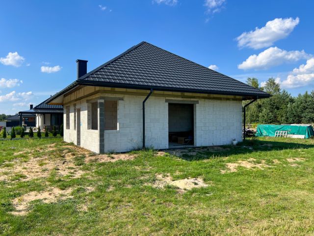 dom wolnostojący, 3 pokoje Głogów Małopolski. Zdjęcie 3