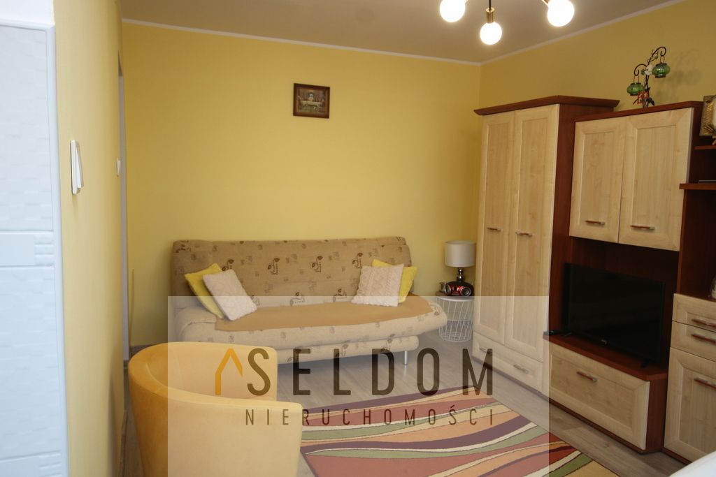 Mieszkanie 2-pokojowe Konin, ul. 11 Listopada. Zdjęcie 4